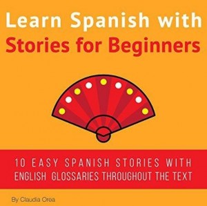 Learn Spanish with Stories for Beginners